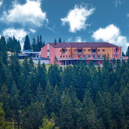 Hotel Natura Rogla Екстериор снимка