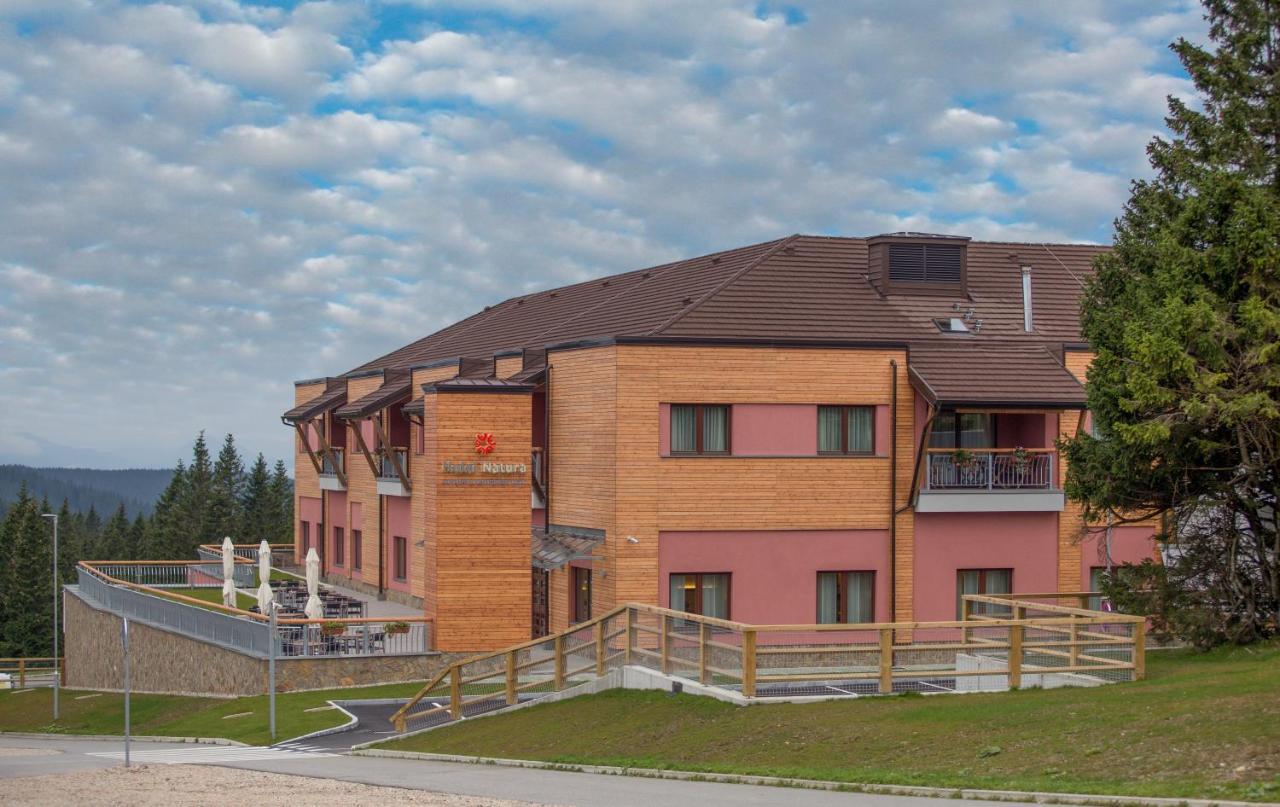 Hotel Natura Rogla Екстериор снимка