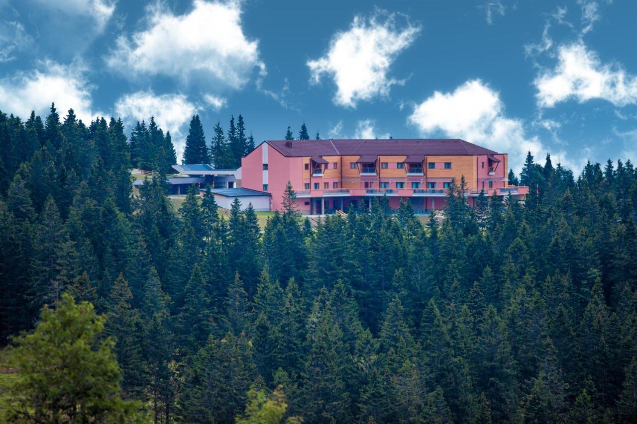 Hotel Natura Rogla Екстериор снимка