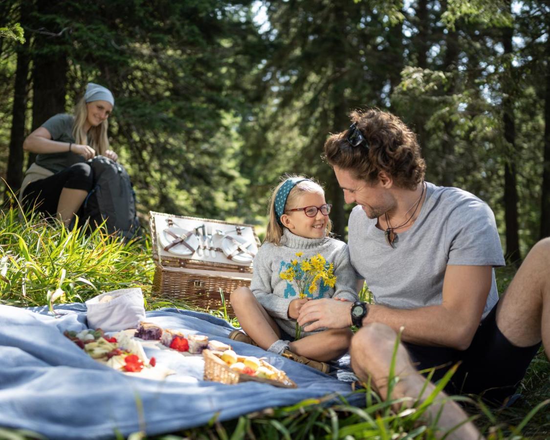 Hotel Natura Rogla Екстериор снимка