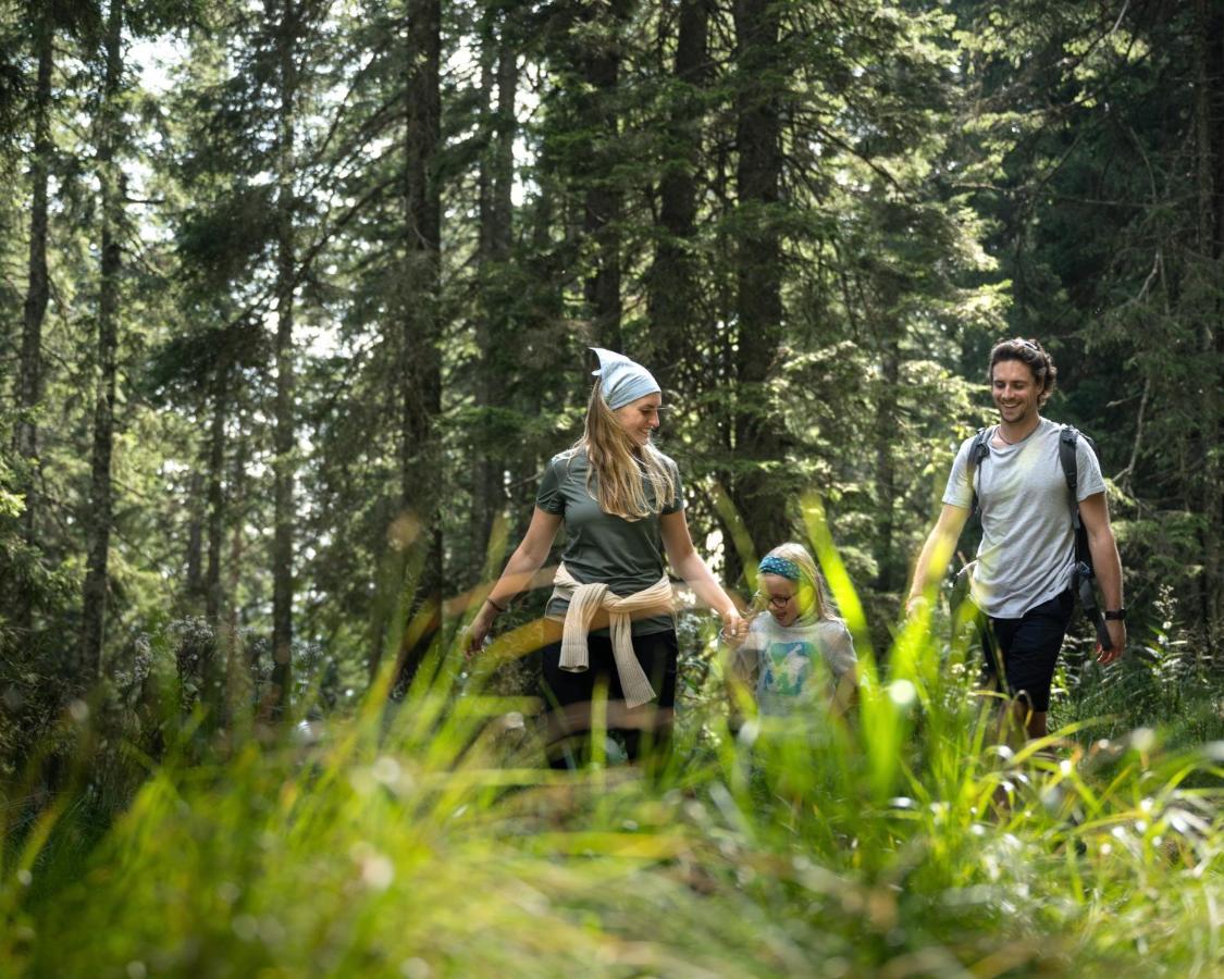Hotel Natura Rogla Екстериор снимка