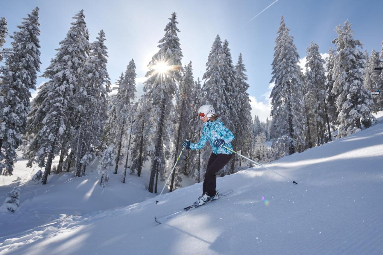 Hotel Natura Rogla Екстериор снимка