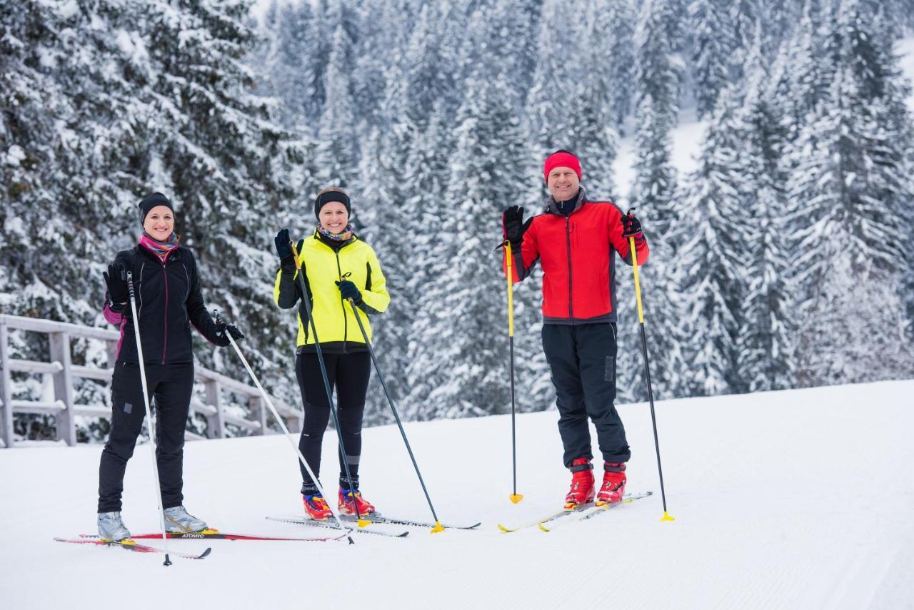 Hotel Natura Rogla Екстериор снимка