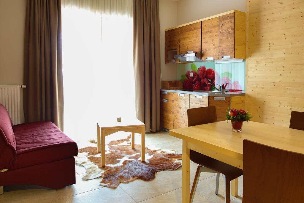 Hotel Natura Rogla Екстериор снимка