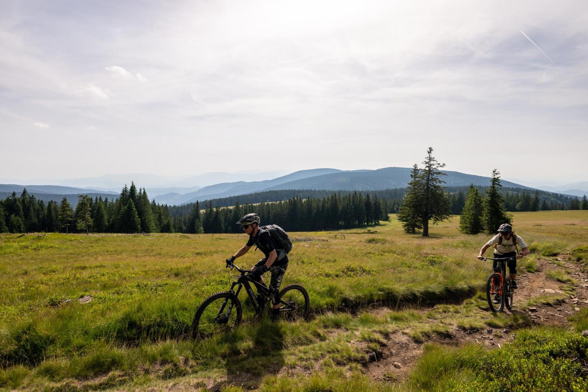 Hotel Natura Rogla Екстериор снимка
