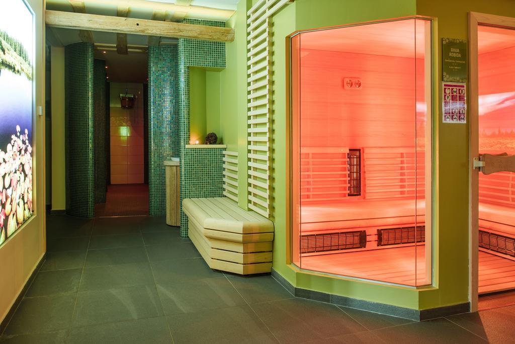 Hotel Natura Rogla Екстериор снимка