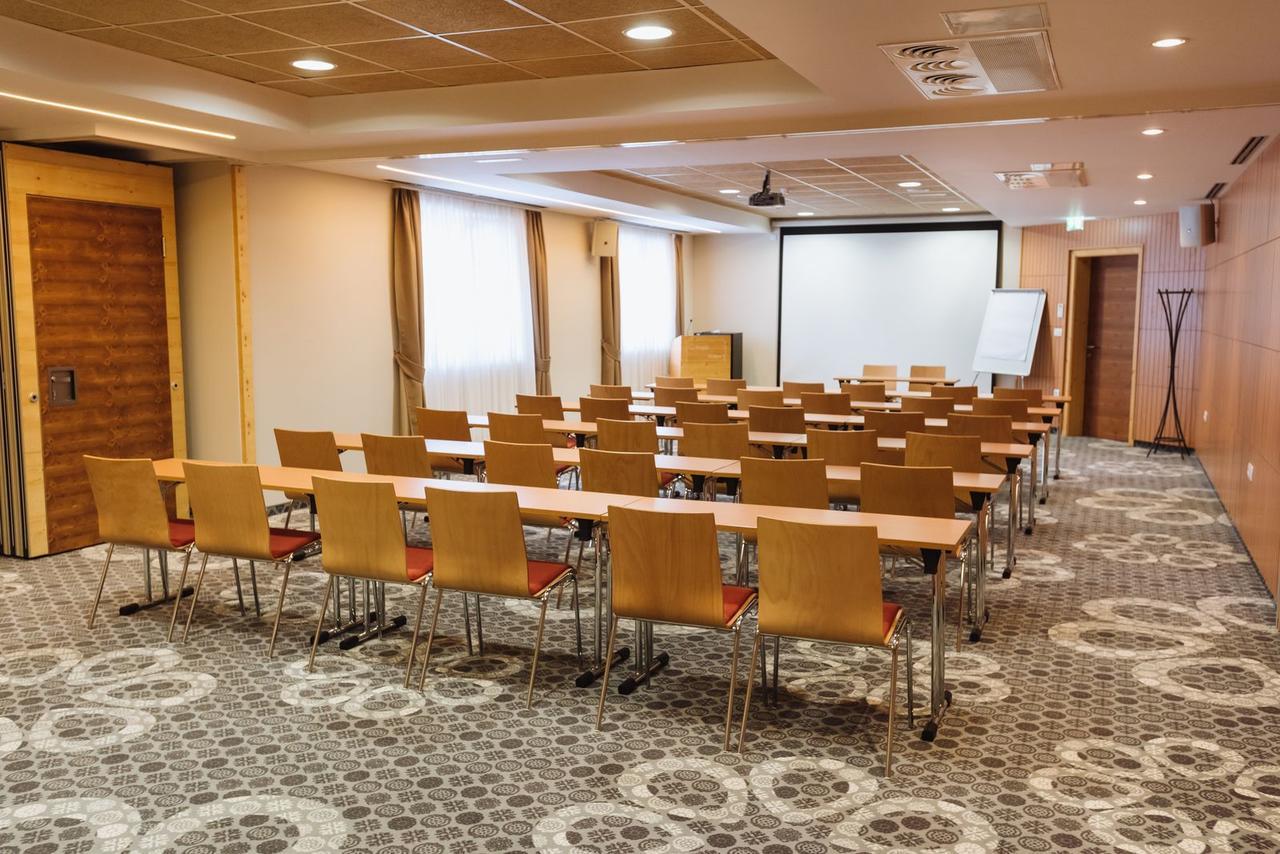 Hotel Natura Rogla Екстериор снимка