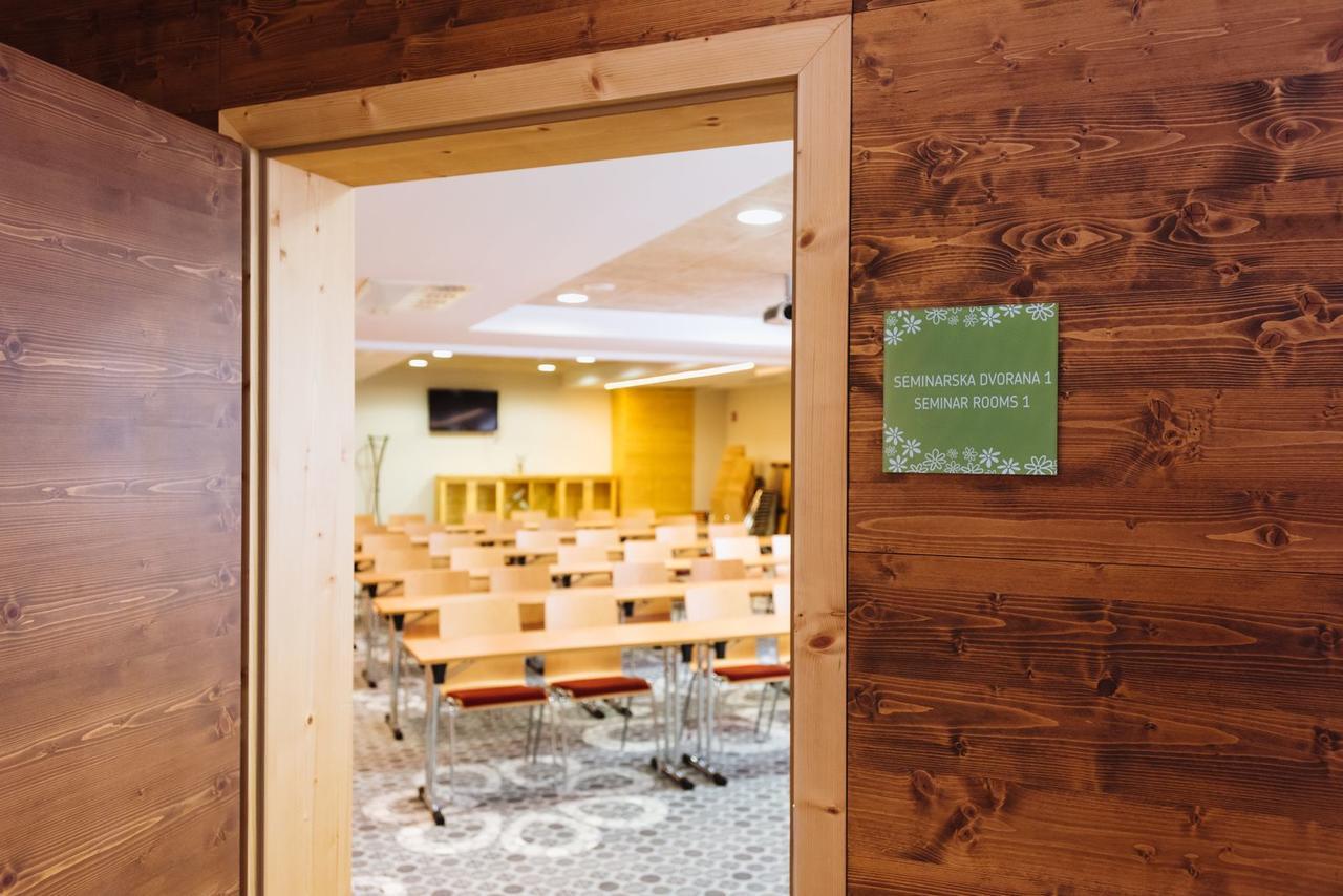 Hotel Natura Rogla Екстериор снимка